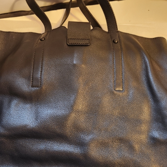 Loeffler Randall Locker Tote with Fringe BNWOT - Picture 10 of 16